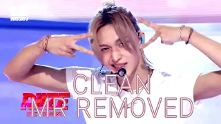 [CLEAN MR REMOVED] inkigayo 20240421 'Impossible @인기가요' RIIZE (라이즈)  REACTION