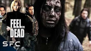 Feel The Dead | Post Apocalyptic Sci-Fi Series | S1E04