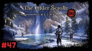 The Elder Scrolls Online [#47. Кооп] Истмарк. Спасение короля Йоруна. Вампиры и сноходец