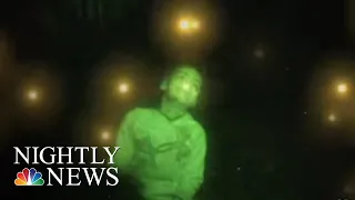 Fireflies Take The Stage In The Great Smoky Mountains | NBC Nightly News