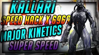 Paragon KALLARI IS INSANELY FAST!| ATTACK SPEED HACK X 6969| SHREDS ANY ADC IN SECONDS⚔