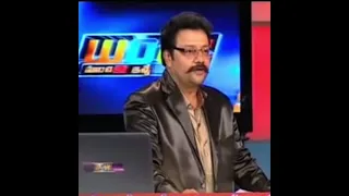 Sai Kumar uninterrupted Karna dialogue short version in wow