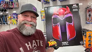 A Few But Not Many New Toys Found | Walmarts and Target Toy Hunt
