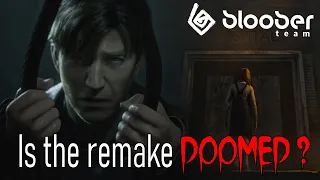 Is Bloober Teams Silent Hill 2 remake doomed?