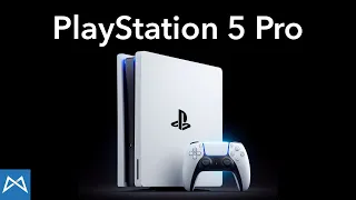 PlayStation 5 Pro kommt 2024: Das müsst ihr wissen!