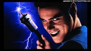 Jim Carrey -  Somebody to Love (Jefferson Airplane cover) (The Cable Guy movie)