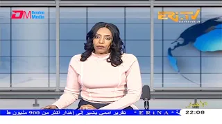 Arabic Evening News for March 7, 2021 - ERi-TV, Eritrea