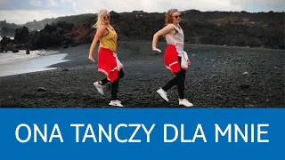 Ona Tańczy Dla Mnie - Weekend | Dance Party | @SuneoClubEntertainment