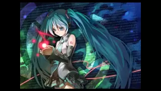 Nightcore - Disturbia