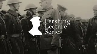 Pershing Lecture Series: Armenian Massacres - David Cotter