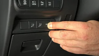 Mazda MX-30 - Tutorial 09 - Bedienungsanleitung Sitze verstellen & Spiegel einrichten