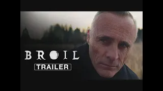 BROIL Official Trailer 2020 | Horror movie