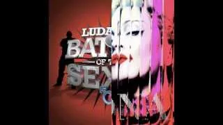 Ludacris Vs Madonna Mashup - How Low Is Your Luvin' (Free Download)