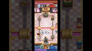 Clash Royal con memes