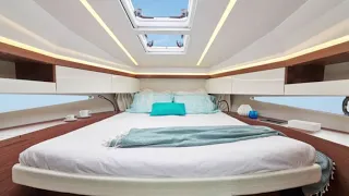 JEANNEAU YACHT NC 37