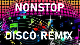 Best DISCO REMIX #2019