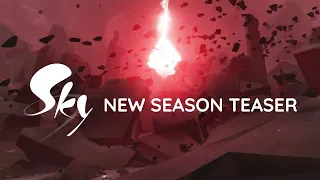 Season of Shattering - Teaser Trailer