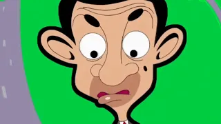 Mr Bean's VERY Lucky Escape! | Mr Bean Animated season 1 | Full Episodes | Mr Bean