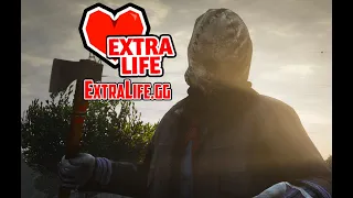 SCARECROW KILLER ATTACKS BLAIN COUNTY! Official Trailer | ELRP | GTA 5 Roleplay