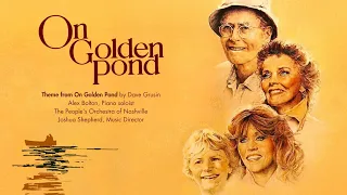 Theme from On Golden Pond - Dave Grusin - The People's Orchestra of Nashville - Joshua Shepherd