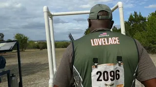 NSCA (National Sporting Clays Association) National Championships for Sporting Clays 2022