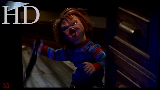 ★YOU'VE GOT TO BE FUCKING KIDDING ME - CHILD'S PLAY 3/ HEART ATTACK SCENE"💀 1080pHD✔
