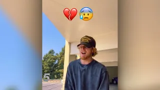 Singing In Front Of Friends and Reaction 😍 TikTok Compilation 2021