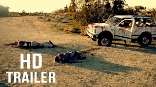 DEAD STOP - Official Trailer