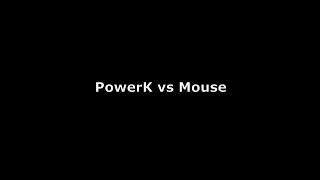 [GTA:SAMP] HYDRA DOGFIGHT - POWERK VS MOUSE⚔