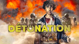 DÉTONATION | Film Complet en Français | Thriller