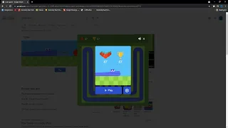 Beating the Small Map on Google Snake with 5 Apples!