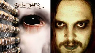 Seether - Remedy Vinyl Addiction