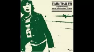 Timm Thaler Soundtrack