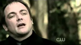 Castiel & Crowley - "Angel Of Thursday" S6E20