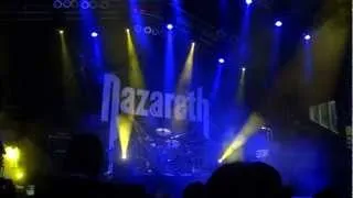 Nazareth (Live in Kemerovo)