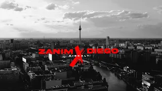DIEGO44 X ZANIM - EISKALT (prod. by Zinatra)[official Video]