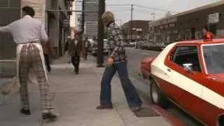 VIDEO: Sweet Emotion [ Starsky & Hutch ]