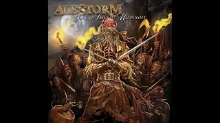 Alestorm - Black Sails At Midnight [Full Album]