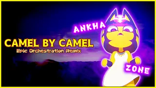 SANDY MARTON | Camel By Camel (Ankha Zone Meme Song) EPIC ORCHESTRATION REMIX