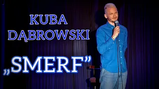 Kuba Dąbrowski - Smerf (Stand-Up 2023)