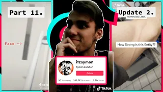 itzsymon - A Viral Tiktok Hotel Haunting