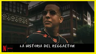 La Historia del Reggaeton  Documental Completo 🌍