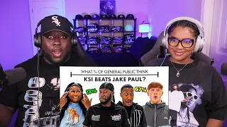 Kidd and Cee Reacts To Public Opinion Ep 2