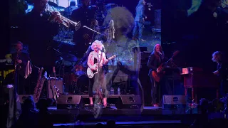 Samantha Fish - "You Can't Go" - Paola Roots Fest, Paola, KS  - 08/23/19