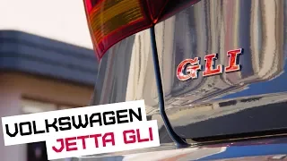 VW Jetta GLI | Фольксваген Джетта 2019