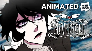 Nevermore - Animated | WEBTOON Animation