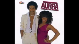 Aurra  -  Send Your Love