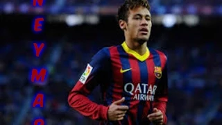 Neymar Jr - Amazing Skills 2013-2015