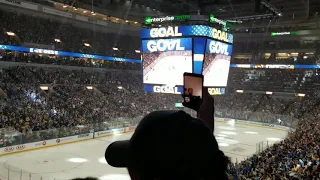 6/12/19 - Stanley Cup Finals Game 7 Watch Party - BLUES GOAL!!! #3