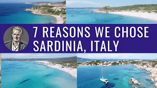 Investing in Italy | Sardinia's Irresistible Appeal